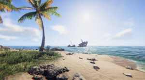 Project Castaway Free Download