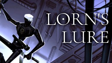 Lorn’s Lure Free Download