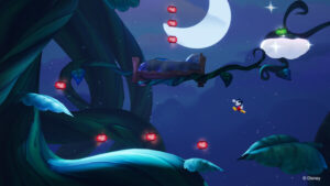 Disney Epic Mickey: Rebrushed Free Download 