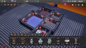 Dungeon Tycoon Free Download