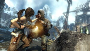 Tomb Raider Definitive Edition Free Download