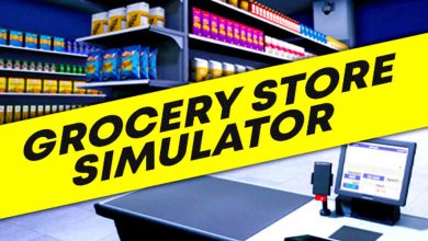 Grocery Store Simulator Free Download