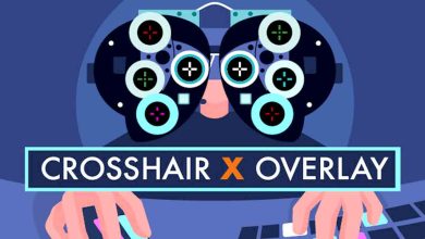 Crosshair X Free Downloa