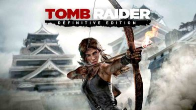 Tomb Raider Definitive Edition Free Download