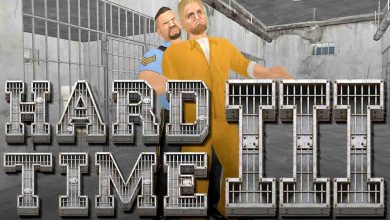 Hard Time III Free Download