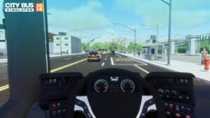 City Bus Simulator 2024 Free Download