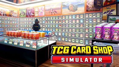 TCG Card Shop Simulator Free Download
