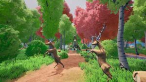 Oh Deer Free Download 