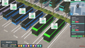 City Bus Manager Free Download