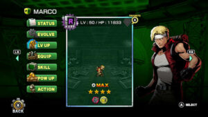 METAL SLUG ATTACK RELOADED Free Download