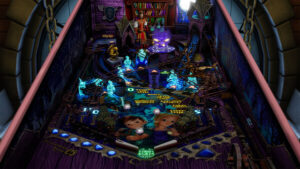 Pinball FX Free Download