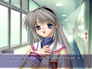 CLANNAD Free Download