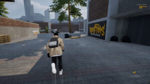 Rooftops & Alleys: The Parkour Game Free Download 