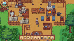 Travellers Rest Free Download