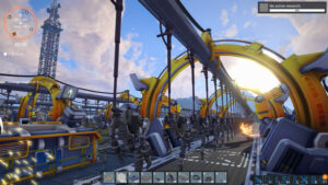 FOUNDRY Free Download 