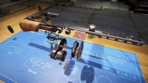 Gunsmith Simulator Free Download