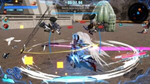 GUNDAM BREAKER 4 Free Download