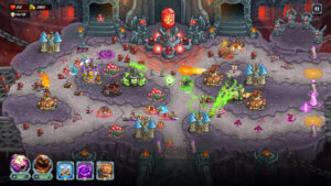 Kingdom Rush 5: Alliance TD Free Download