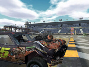 FlatOut Enhanced Free Download