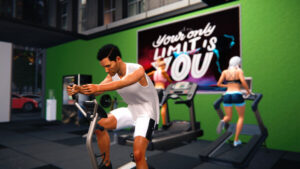 Gym Simulator 24 Free Download