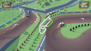 SuperSpec Rallycross Free Download