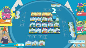 MACHI KORO With Everyone Free Download