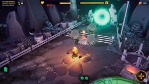 Flame Keeper Free Download 