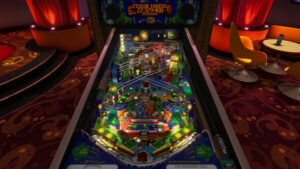 Pinball FX Free Download