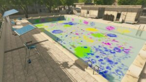 Pool Cleaning Simulator Free Download 