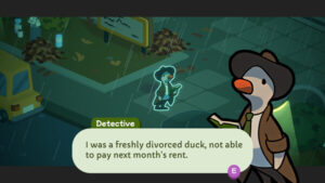 Duck Detective: The Secret Salami Free Download 