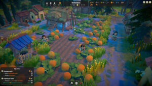 Fabledom Free Download