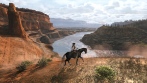 Red Dead Redemption Free Download