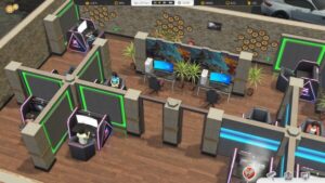 Internet Cafe Evolution Free Download