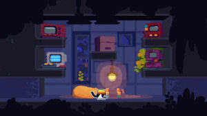 CATO: Buttered Cat Free Download 