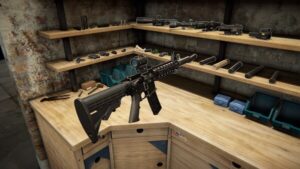 Gunsmith Simulator Free Download