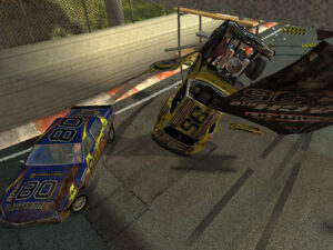 FlatOut Enhanced Free Download