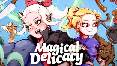 Magical Delicacy Free Download SteamRIPJuly 18, 2024 7,680