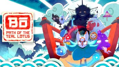 Bō: Path of the Teal Lotus Free Download