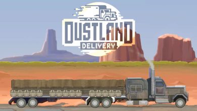 Dustland Delivery Free Download