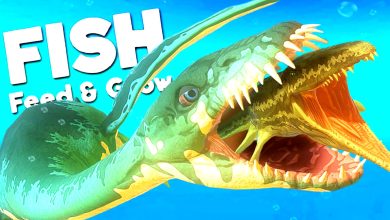 Feed and Grow: Fish Free Download