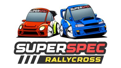SuperSpec Rallycross Free Download