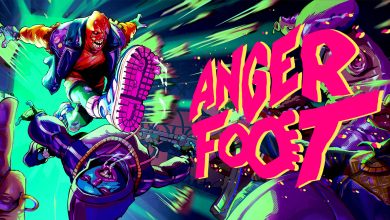 Anger Foot Free Download