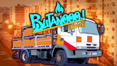 Butanooo! Simulator Free Download