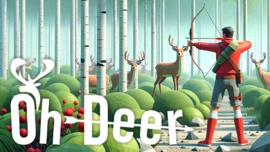 Oh Deer Free Download