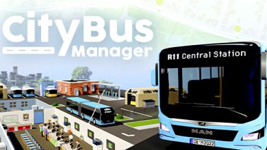 City Bus Manager Free Download