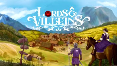 Lords and Villeins Free Download