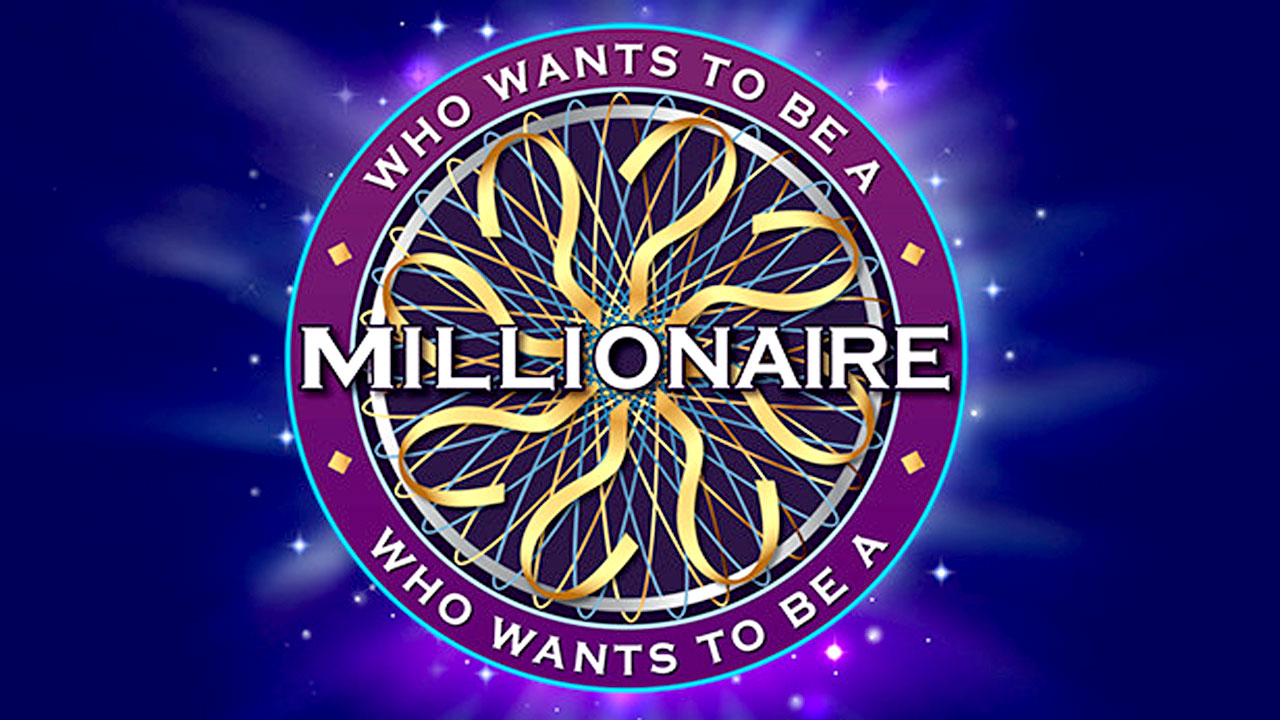 Who Wants To Be A Millionaire Free Download