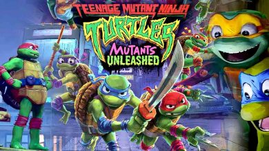 Teenage Mutant Ninja Turtles: Mutants Unleashed Free Download