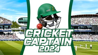 Cricket Captain 2024 Free Download