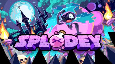 Splodey Free Download